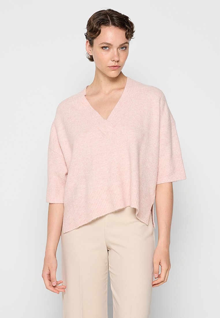 DAY Birger et Mikkelsen Trui roze