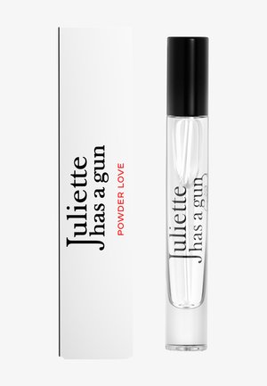 POWDER LOVE - Eau de Parfum
