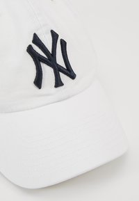'47 NEW YORK YANKEES  - Cap - white
