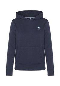 Unselected, night sky