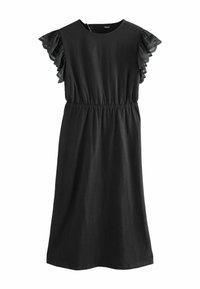 Non selezionato, black