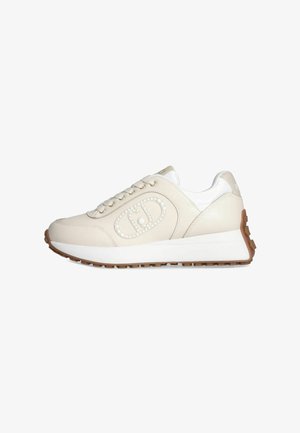 Zapatillas - beige
