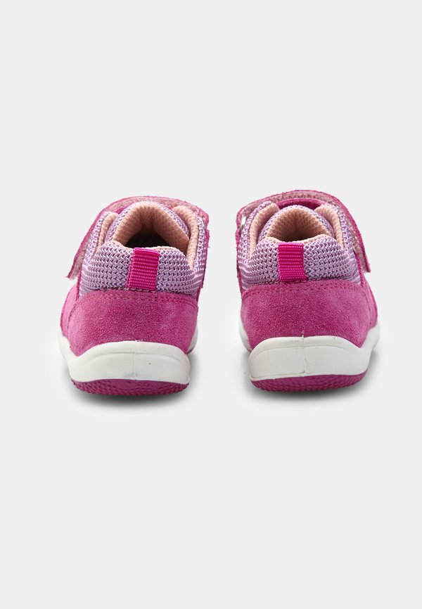 BUBBLEGUMMERS – Krabbelschuh – rosa