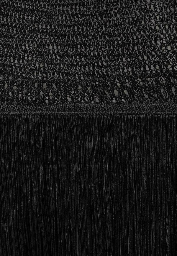 GUINEA - Maxi dress3