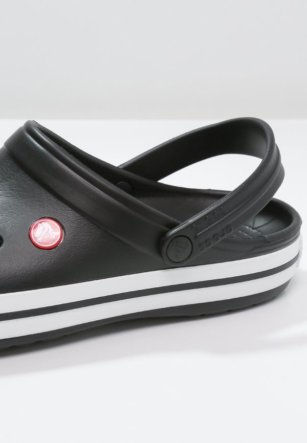 UNISEX - Clogs - schwarz3