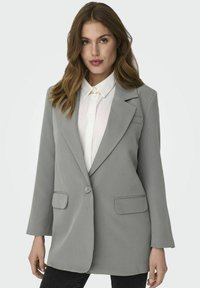 ONLY ONLLANA - Korte frakker - steeple gray