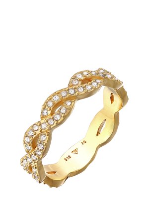 Elli INIFINITY - Ringe - gold-coloured