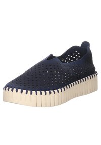Ilse Jacobsen TULIP3373 - Scarpe senza lacci - blau dunkel