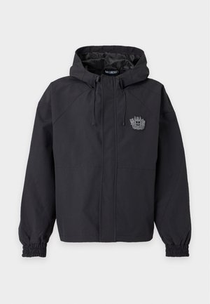 Han Kjøbenhavn, CREST UNISEX - Välikausitakki - black