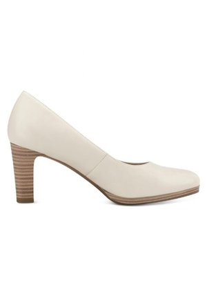 Tamaris Classic heels - beige