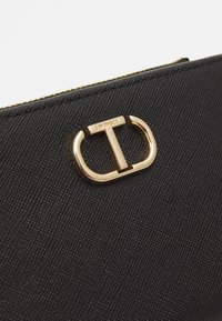 TWINSET WALLET - Geldbörse - nero
