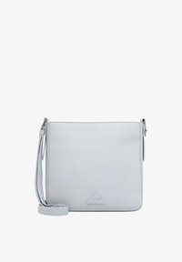 Unausgewählt, lightblue