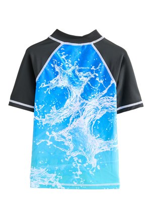 Next REGULAR FIT - Surfertrøjer - blue sonic