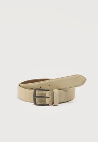 Non sélectionné, beige