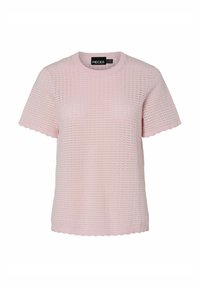 PCSCOUT - T-shirt con stampa - pink a boo
