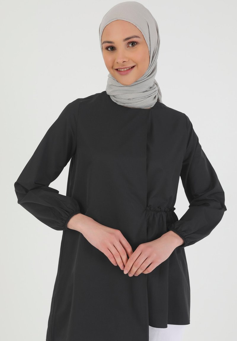 Modanisa BENIN - Bluse - black