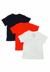 Champion AMERICAN CLASSICS UNISEX 3 PACK  - Jednoduché tričko - mehrfarbig
