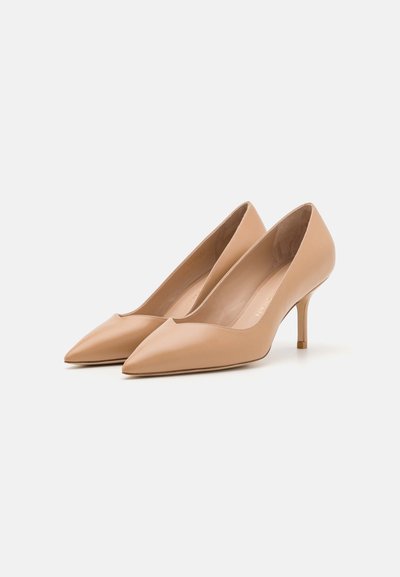 Stuart Weitzman EVA - Escarpins - adobe