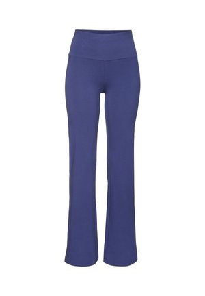 LASCANA Active, JAZZPANTS - Leggings - marine