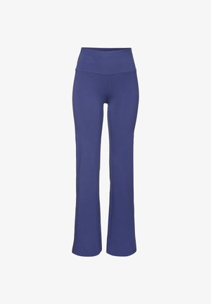 LASCANA Active, JAZZPANTS - Leggings - marine