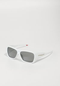 CHAMINADE UNISEX - Sončna očala - pearl white