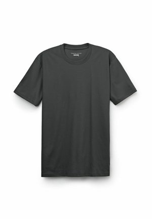 IUMAN Intimissimi, PREMIUM - T-Shirt basic - grey