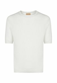 Ikke valgt, white