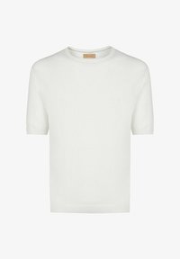 Ikke valgt, white