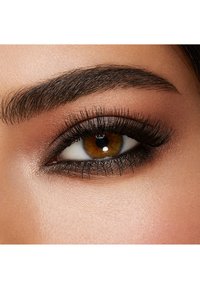 KIKO Milano EYEBROW SCULPT AUTOMATIC PENCIL - Matite sopracciglia - 06 blackhaired