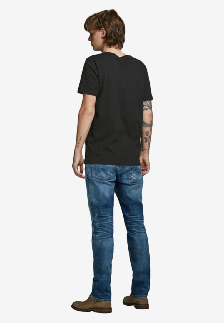 Herren T-Shirt print Herren T-Shirt print