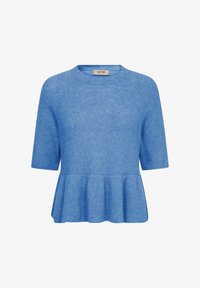 Non sélectionné, ultramarine