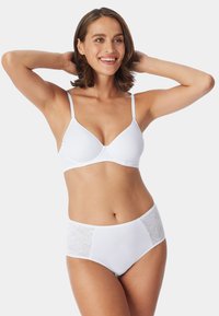 Schiesser 2-PACK - Shapewear - weiss
