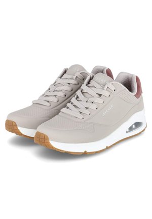 Trainers - grau