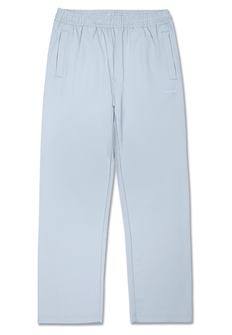 Pegador Trainingsbroek grijs Pegador Trainingsbroek grijs