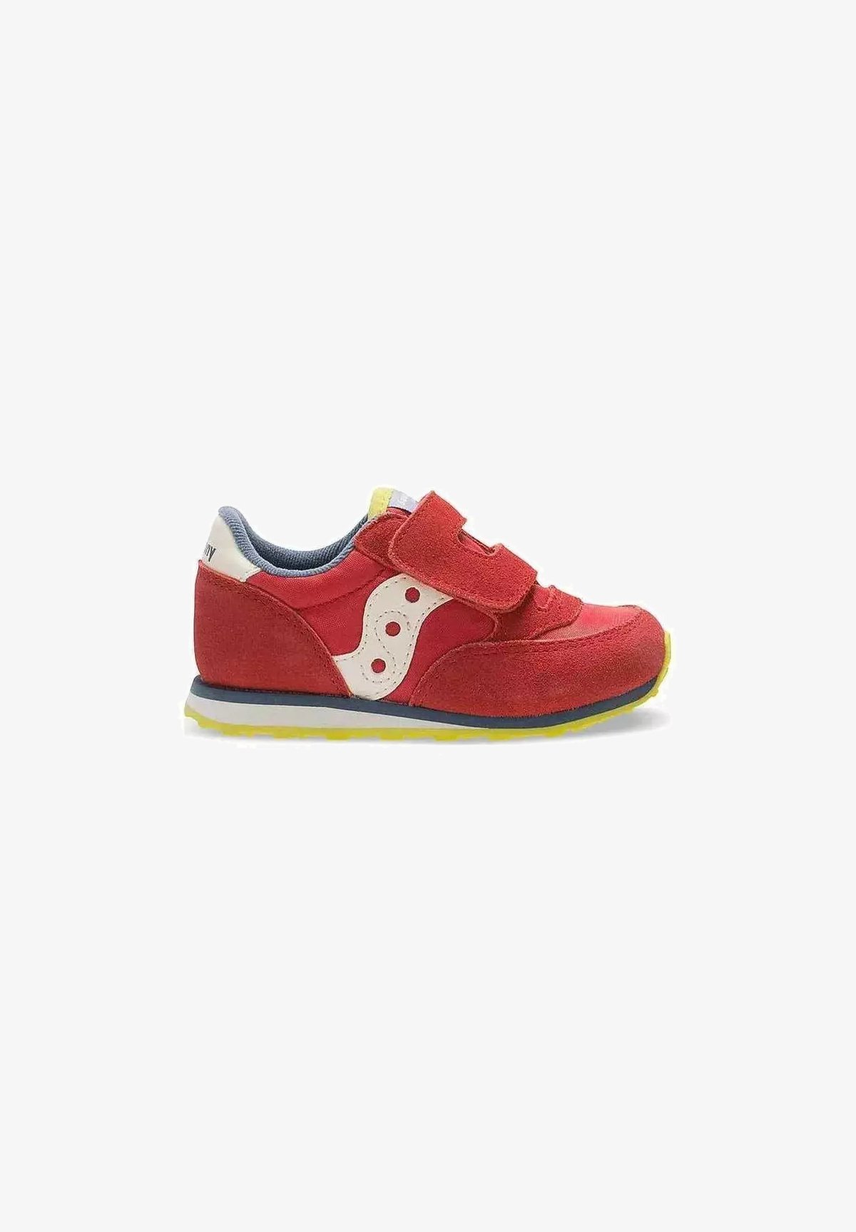 Zalando Saucony Jazz Saucony Sconti Online Saucony JAZZ Scarpe Primi Passi Rosso