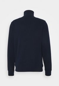 Lacoste Svetr - dark blue