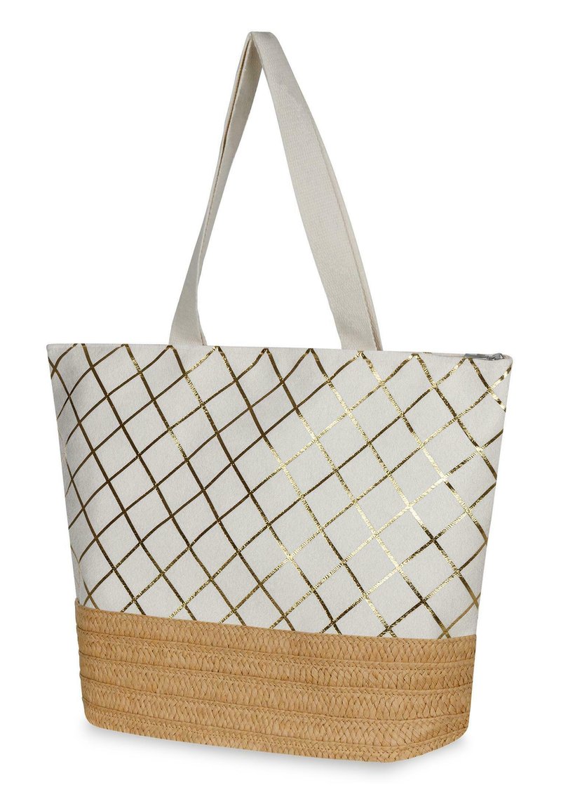 Herren Badehosen | Normani Strandaccessoire weiß - KI22865 Herren Badehosen | Normani Strandaccessoire weiß - KI22865
