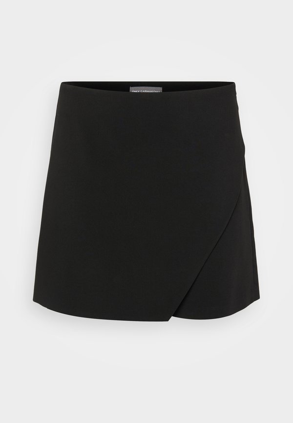CARMIST YASMINE WRAP SKORTS - Mini skirt4