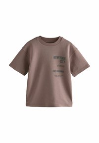 Valimata, mink brown ny