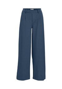 Niewybrane, dark denim