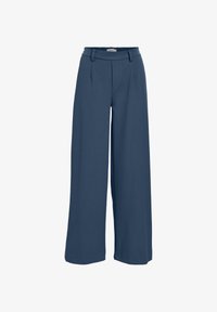 Niewybrane, dark denim