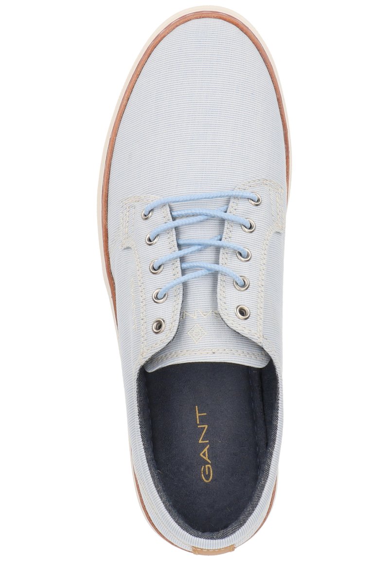Herren Sneaker | GANT Sneaker low light blue/hellblau - JJ47049 Herren Sneaker | GANT Sneaker low light blue/hellblau - JJ47049
