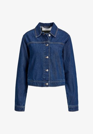 JJXX, JXNORMA JACKET - Τζιν μπουφάν - blue denim