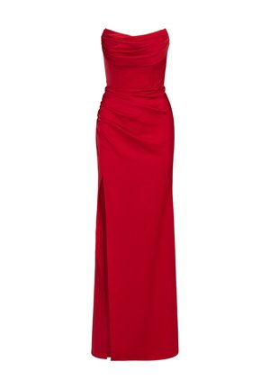 Kraimod ABEND - Robe de cocktail - cherry