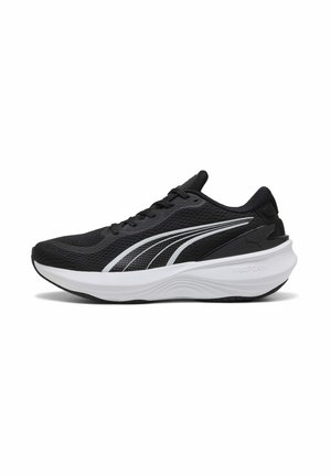 SCEND PRO 2 - Chaussures de running sur route - black white