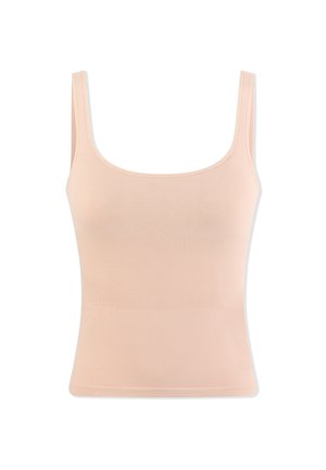 Etam, AMANDE - Undershirt - beige