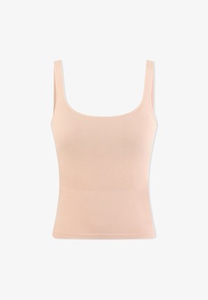 Etam, AMANDE - Undershirt - beige