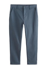 Ikke valgt, dusky blue