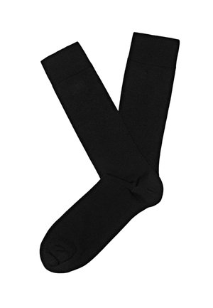 PLAIN - Calze - black