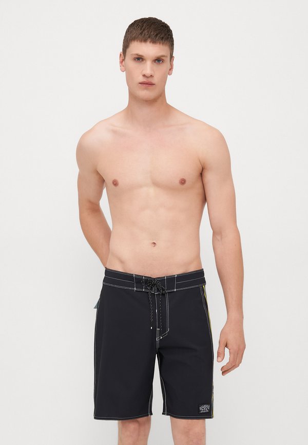 OCCY PRO - Swimming shorts4